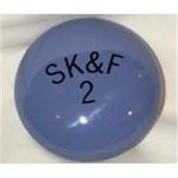 Medical Advertising Paperweight #1108274