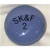 Image 1 : Medical Advertising Paperweight #1108274