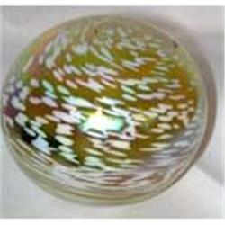 Tom St. Clair Paperweight #1108275