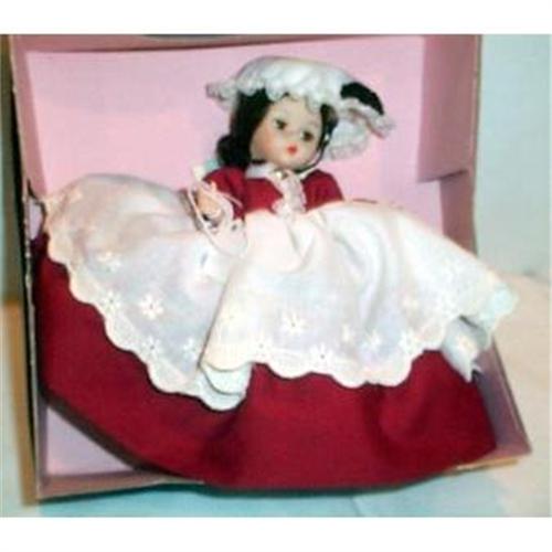 madame alexander marme doll