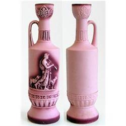 Schaffer & Vater Jasperware Ewer #1117728