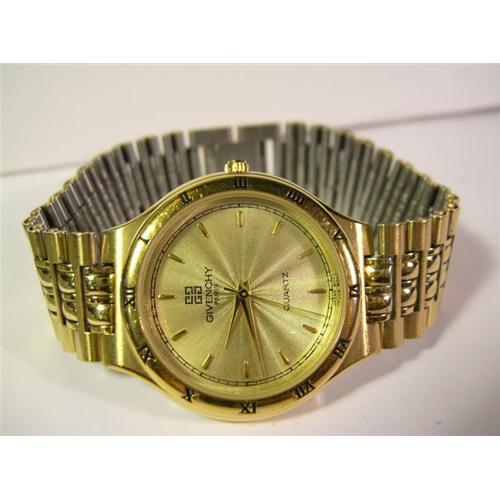 givenchy paris watches