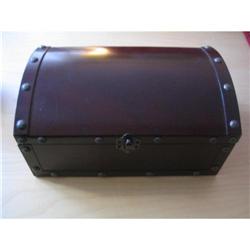Sunken Treasure Jewelry Box #1137572