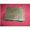 Image 1 : Silver Mesh Wallet #1137791