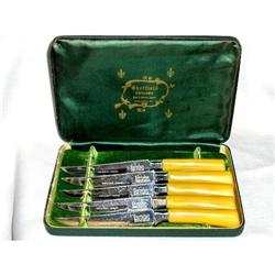 Sheffield Cutlery #1137793