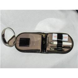 Gillette English Travel Shave Kit #1137794