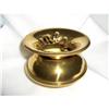 Image 1 : Brass Spitoon Ashtray #1137800