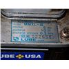 Image 2 : Lube #MMXL-III Lubrcation Unit