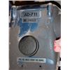 Image 2 : AD-711 unit w/ Motor ????