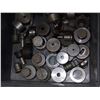 Image 3 : Lot of Ironworker Punches & Dies
