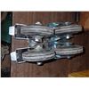 Image 2 : Set of (4) Casters