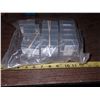 Image 2 : (15) New Kennametal 23mm Carbide Drill Heads, M/N: KSEM2300HPM _ KC7235