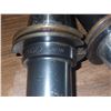 Image 2 : (3) CAT50 LYNDEX Collet Chucks