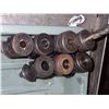 Image 2 : (7) CAT40 Collet Chucks