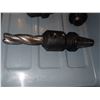Image 2 : (5) CAT40 Command End Mill Holders
