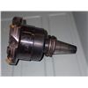 Image 2 : CAT40 Holder w/ 5" Sandvik Face Mill #RA260.22-125-15