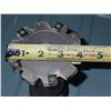 Image 2 : CAT40 Holder w/ 4" Ingersoll V Max Cutter