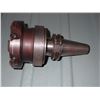 Image 1 : CAT40 Holder w/ 4" Sandvik Face Mill #RA260.22-100-15