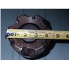 Image 2 : CAT40 Holder w/ 4" Sandvik Face Mill #RA260.22-100-15