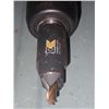 Image 2 : CAT40 Holder w/ Kennametal Tool