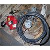 Image 2 : ARO 300 Lbs. Capacity Air Hoist