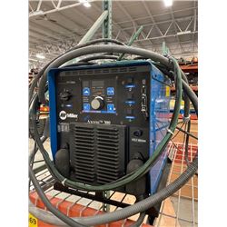 Miller Axcess 300 Welding Power Supply