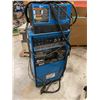 Image 1 : Miller Syncrowave 351 Welding Power Source w/Miller Coolmate 3