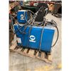 Image 1 : Miller Deltaweld 452 DC Welding Power Source w/Feeder