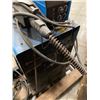 Image 2 : Miller Deltaweld 452 DC Welding Power Source w/Feeder