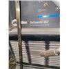 Image 3 : Miller Deltaweld 452 DC Welding Power Source w/Feeder