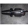Image 2 : (2) 40 Taper Holders