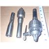 Image 2 : R8 Holder w/ Jacobs 14N Drill Chuck + + +