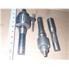 Image 3 : R8 Holder w/ Jacobs 14N Drill Chuck + + +