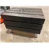 Image 2 : 26" x 18" x 20" Tall Box Table