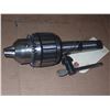 Image 2 : Jacobs 18N Drill Chuck w/ 4MT Arbor