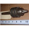 Image 1 : Jacobs ? Drill Chuck w/ 2MT Arbor