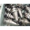 Image 2 : (12) BT50 TG100 Collet Chucks