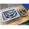 Image 2 : (11) BT50 Misc End Mill Holders