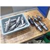 Image 2 : (12) BT50 Misc End Mill Holders
