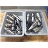 Image 1 : (15) BT50 Misc Modular Holders
