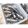 Image 2 : (15) BT50 Misc Modular Holders