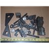 Image 1 : Lot of Set Up and Hold Down Items