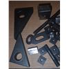 Image 2 : Lot of Set Up and Hold Down Items