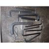 Image 2 : Allen Wrenches & Allen Screw Drivers