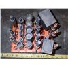 Image 10 : Lot of System 3R Tools