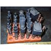 Image 9 : Lot of System 3R Tools