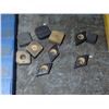 Image 2 : Lot of Carbide Inserts