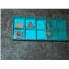 Image 8 : Lot of Carbide Inserts