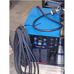 Miller Axcess 300 Welding Power Supply