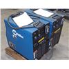 Image 3 : (2) Miller Auto Invision II Welders